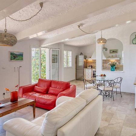 Casa Esther El Paso Eksteriør billede