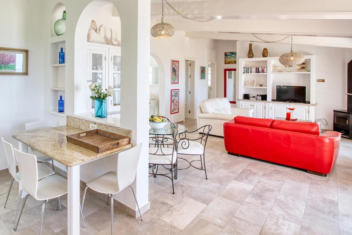 Casa Esther El Paso Eksteriør billede