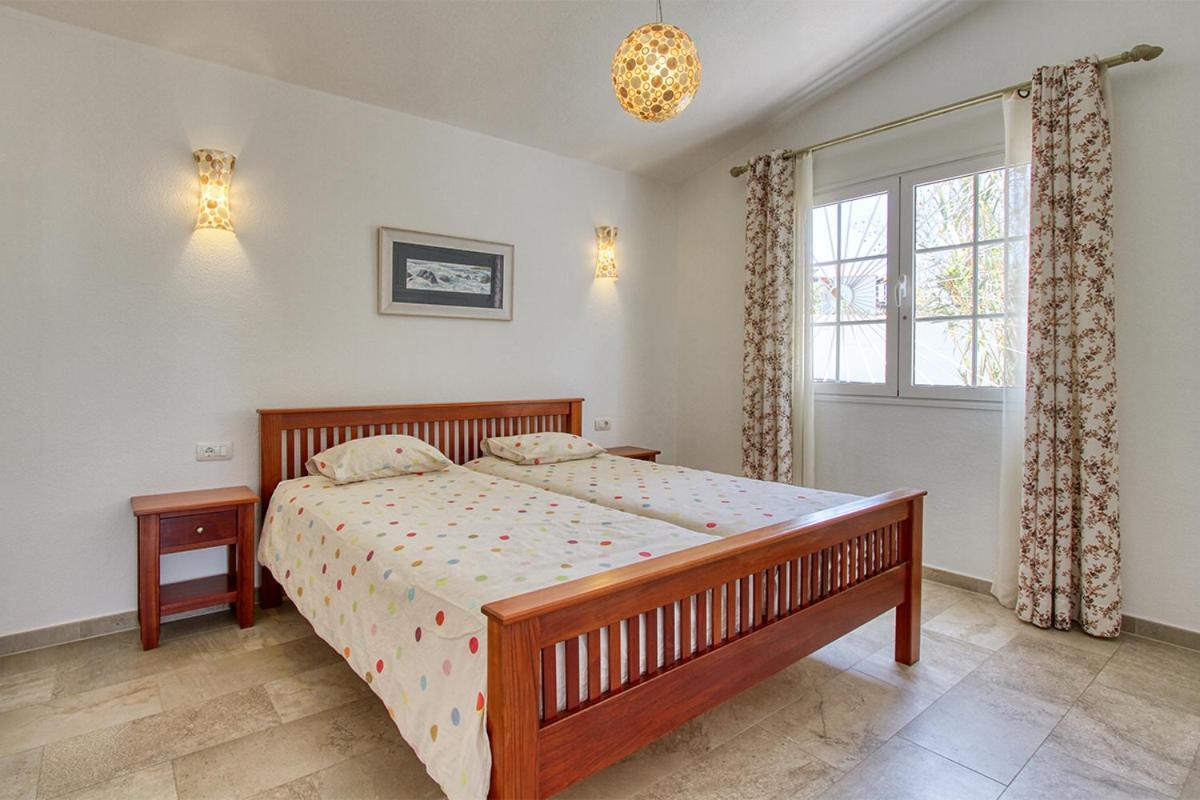 Casa Esther El Paso Eksteriør billede
