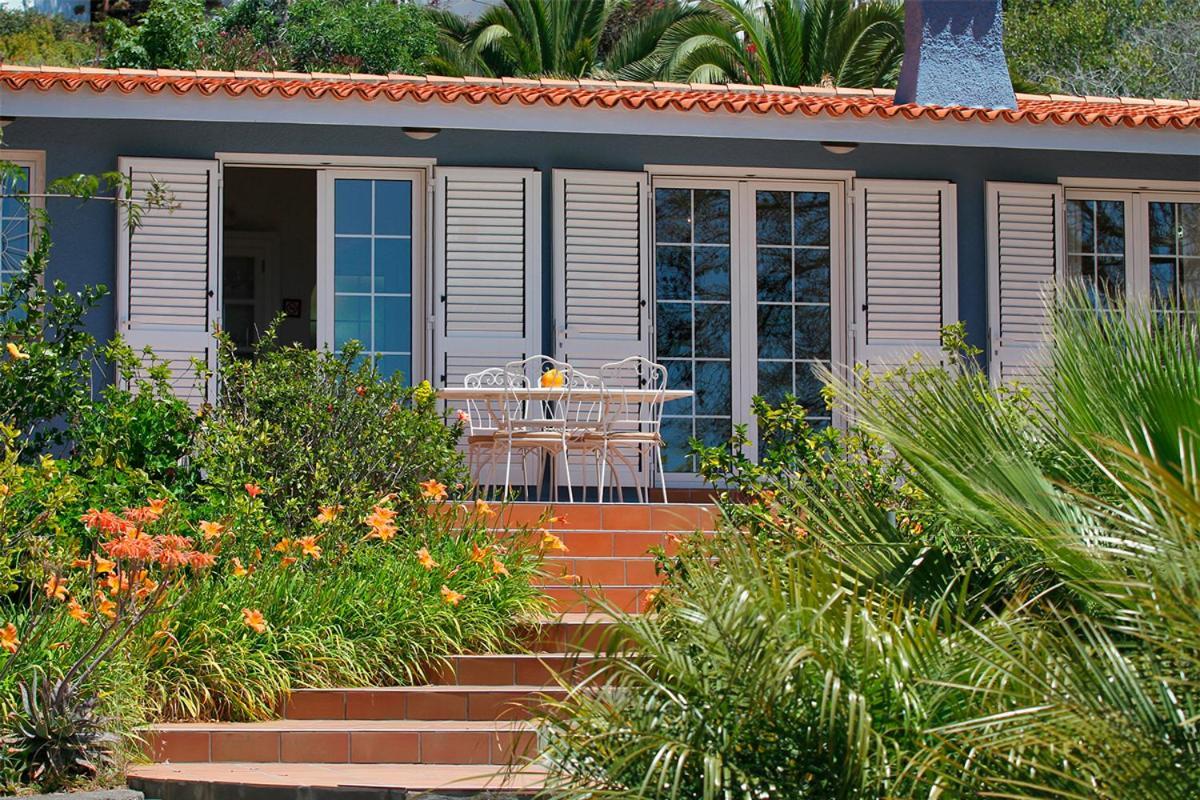 Casa Esther El Paso Eksteriør billede