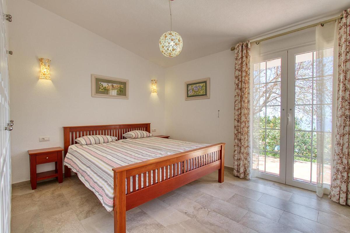 Casa Esther El Paso Eksteriør billede