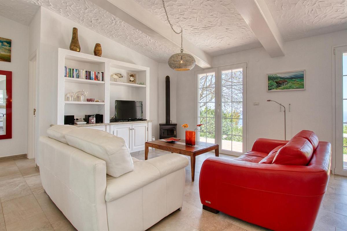 Casa Esther El Paso Eksteriør billede