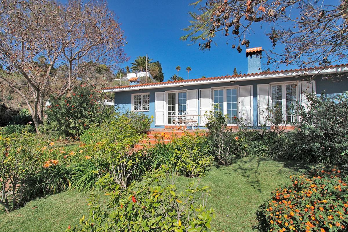 Casa Esther El Paso Eksteriør billede