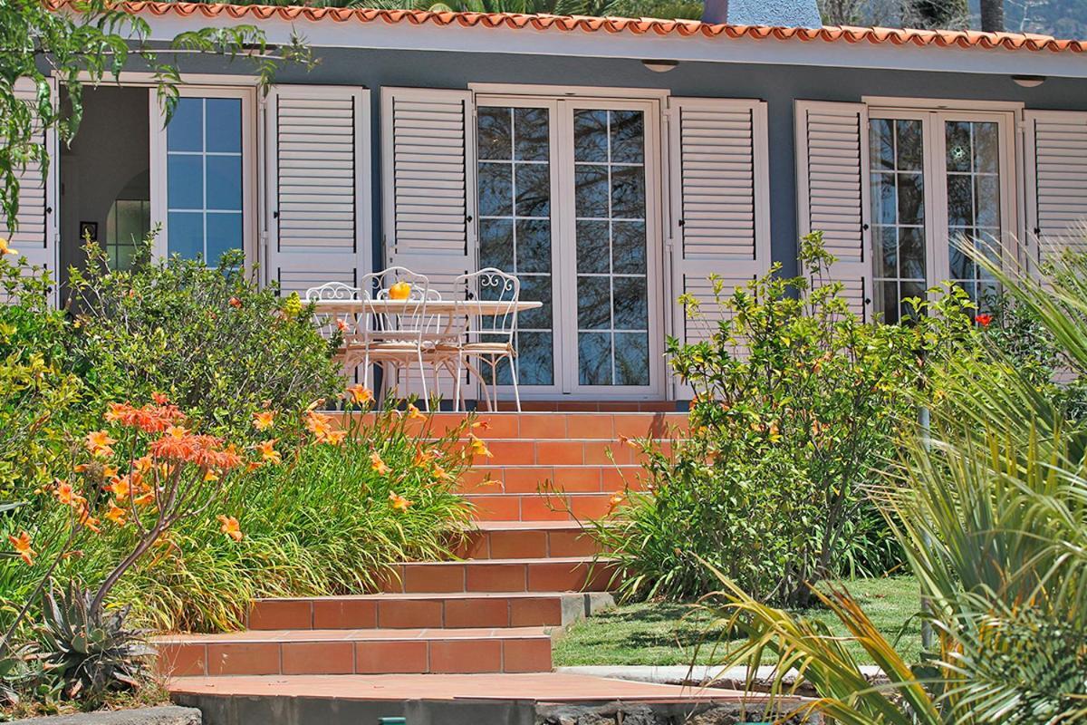 Casa Esther El Paso Eksteriør billede