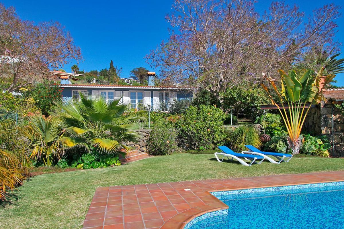 Casa Esther El Paso Eksteriør billede