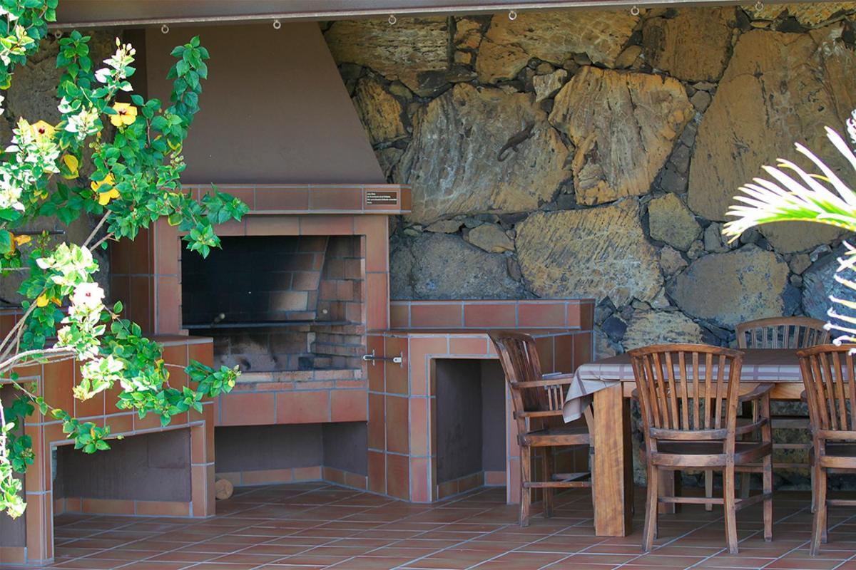 Casa Esther El Paso Eksteriør billede